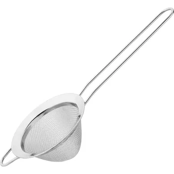 Cedník a síto Olympia Jemné sítko Masterclass