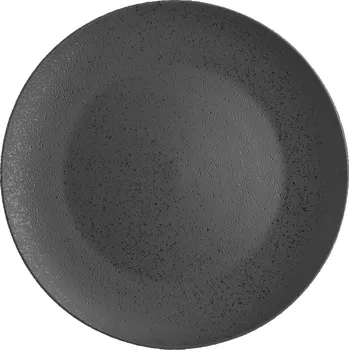 Talíř Olympia kulatý kupový talíř Fusion 270mm 4 ks