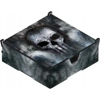 Mega Box - Skull