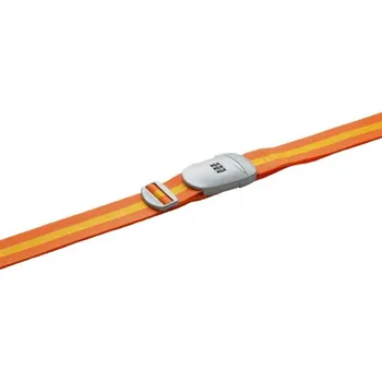 Příslušenství k zavazadlu Go Travel popruh na zavazadla Combi Strap orange