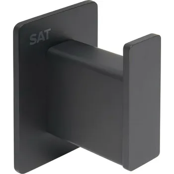 Mýdlenka Háček SAT Vision černá SATDVI21MC - SATDVI21MC