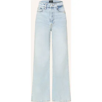 Dámské džíny 7 For All Mankind Dámské Flared Džíny, 1a0 sunset beach, 32