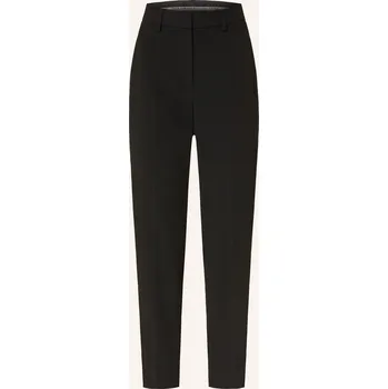 Luisa Cerano Dámské Kalhoty, černá, 34
