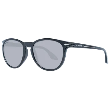 Sluneční brýle Longines sluneční brýle LG0001-H 01B 54 - Unisex