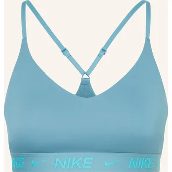 Podprsenka Nike Dámská Sportovní Podprsenka Indy, petrolejová, 34
