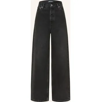 Dámské džíny Eb Denim Dámské Džíny Dario Extra Baggy, mag magica, 36