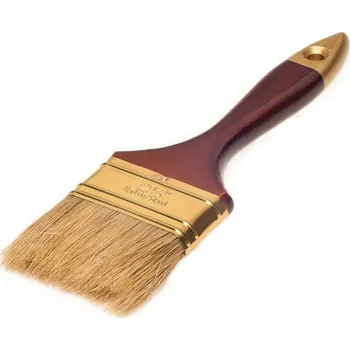 Vrták Plochý štětec rovný Foltape 6,3 cm