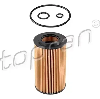 Olejový filtr TOPRAN Olejový filtr TPR 401 048
