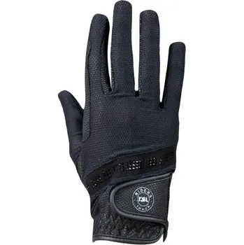 Rukavice Dámské rukavice RSL Messina černé (6)