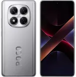 Poco X7 8/256GB Silver 61034