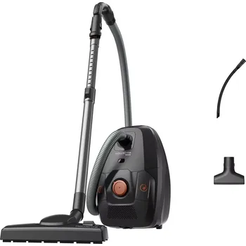 Vysavač Rowenta RO6164EA Green Force Max Silence ECO Car Kit