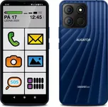 Aligator S6600 SENIOR 4/64GB Blue AS6600SENBE