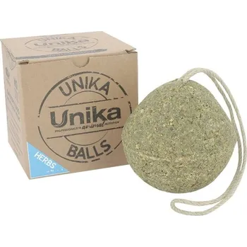 Pro koně UNIKA Pochoutka pro koně Herbs 1,8kg