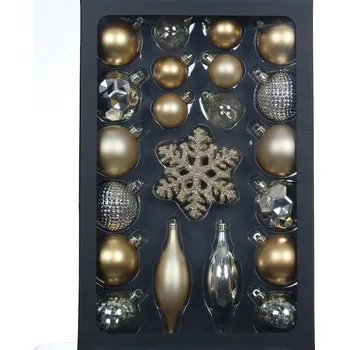 Vánoční dekorace Retlux RXL 387