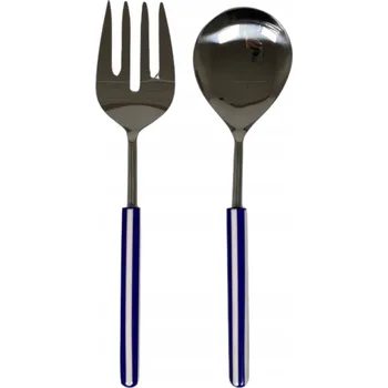 Příbor Sada salátových příborů Donika, 2 ks