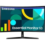 Samsung 27" S36GD LS27D366GAUXEN