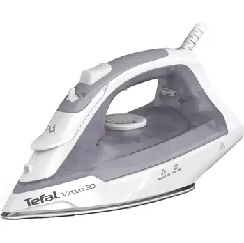 Praní a péče o prádlo Tefal FV2C43E0