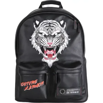 Příslušenství pro notebook Skinarma Shiro bag 14 black SK-BKPACK-SHIRO