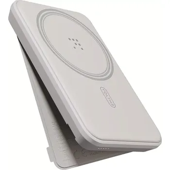 Powerbanka Voltme MagPak 5K Series 5000mAh 15W Blue