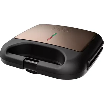 Toustovač Black+Decker BXSA753E