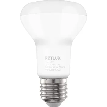 Žárovka Retlux RLL 424