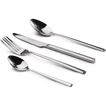 Příbor Lamart LT5040 Bella sada 16 ks