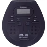 Denver DMP 395W