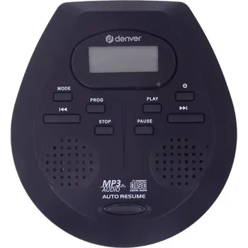 Denver DMP 395W