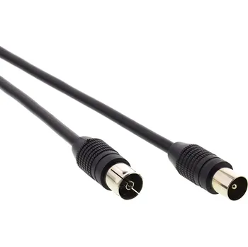 Anténní kabel Sencor SAV 109-100B