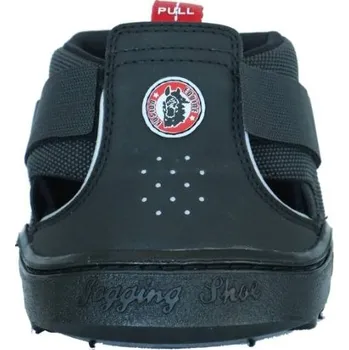 Krmivo pro koně Bota pro koně EQUINE FUSION Trek černá vel.16 (1ks)