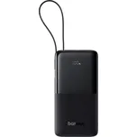 Baseus BIPOW 2 10000MAH Black