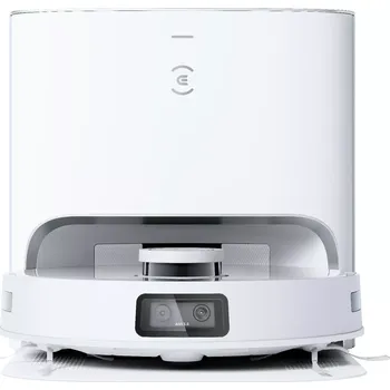 Robotický vysavač Ecovacs Deebot T10 Plus
