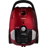 Orava VolcanoBLACK/RED