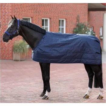 Deka pro koně Liner BUCAS 300g navy 115cm