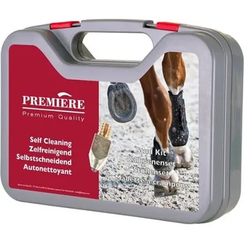 Kufr s ozuby PREMIERE M12