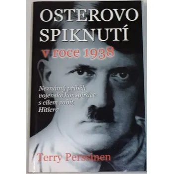Perssinen Terry - Osterovo spiknutí v roce 19387