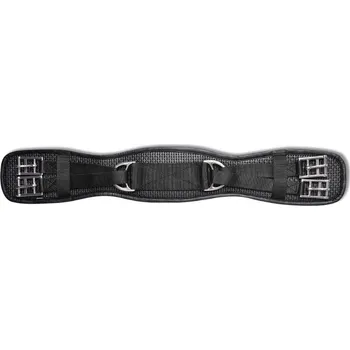 Podbřišník Drezurní podbřišník WALDHAUSEN Basic černý 40cm