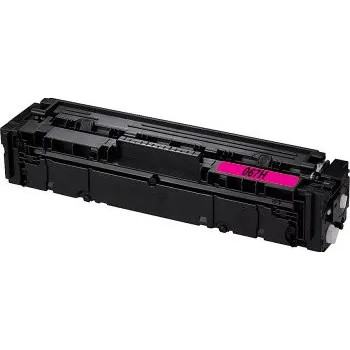 BTS Kompatibilní toner CRG-067 - magenta pro tiskárny Canon 1200 stran s čipem CRG-067M