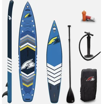 Paddleboard F2 Floater 13" Royal