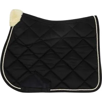 Všestranná podsedlová dečka LAMI-CELL Classic černá VS