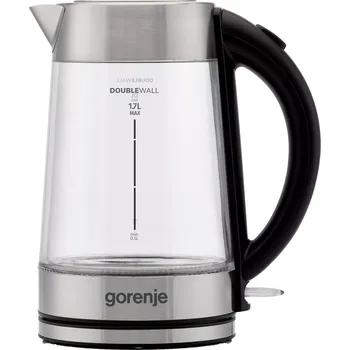 Rychlovarná konvice Gorenje K17GDWII