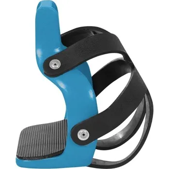 Vytrvalostní třmeny UMBRIA EQUITAZIONE light blue