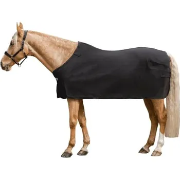 Jezdectví Liner WALDHAUSEN Air Mesh černý 135cm