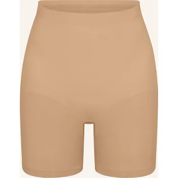 Kalhotky Skims Dámské Tvarující Kalhotky Seamless Sculpt, clay, 46