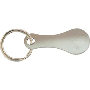 Žeton lízátko železo