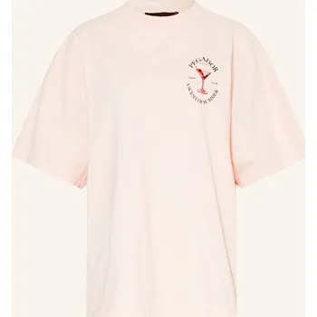 Dámské tričko Pegador Dámské Oversized Tričko Jobra, barva růžového zlata, 42