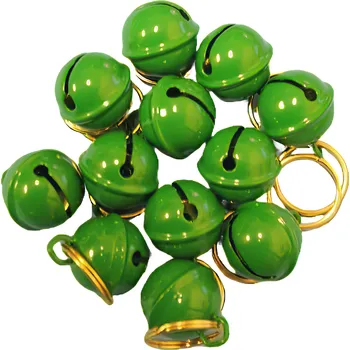 Rolnička R4 zelená Ø24mm