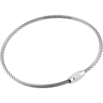 Kroužek lanko 150/nikl