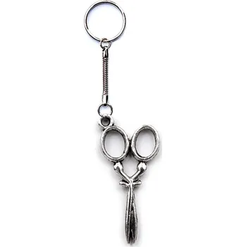 Přívěsek nůžky 13x30mm