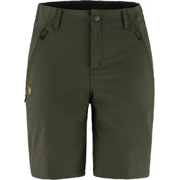 Dámské kraťasy Fjällräven&nbsp;Abisko Trail Stretch Shorts W